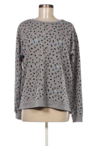 Γυναικεία μπλούζα Edc By Esprit, Μέγεθος XL, Χρώμα Γκρί, Τιμή 8,41 €