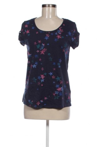 Γυναικεία μπλούζα Edc By Esprit, Μέγεθος M, Χρώμα Μπλέ, Τιμή 21,03 €