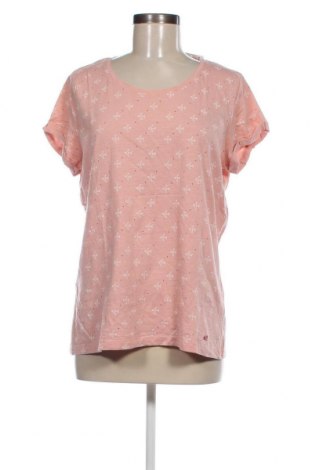 Γυναικεία μπλούζα Edc By Esprit, Μέγεθος XL, Χρώμα Ρόζ , Τιμή 12,62 €