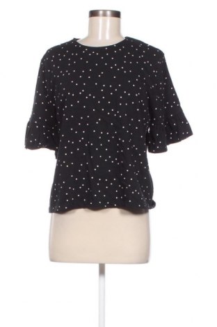Γυναικεία μπλούζα Edc By Esprit, Μέγεθος L, Χρώμα Μαύρο, Τιμή 21,03 €
