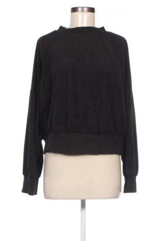 Γυναικεία μπλούζα Edc By Esprit, Μέγεθος XL, Χρώμα Μαύρο, Τιμή 12,62 €