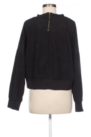Дамска блуза Edc By Esprit, Размер XL, Цвят Черен, Цена 13,60 лв.