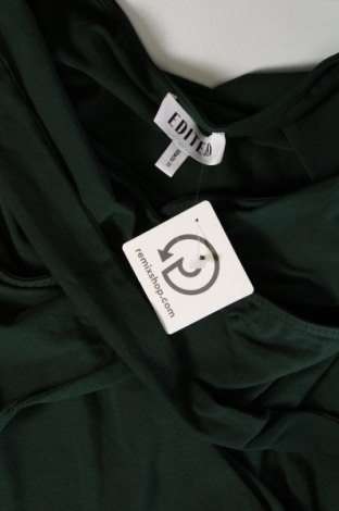 Дамска блуза Edited, Размер M, Цвят Зелен, Цена 14,28 лв.