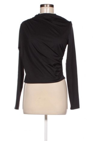Γυναικεία μπλούζα Edited, Μέγεθος L, Χρώμα Μαύρο, Τιμή 21,83 €
