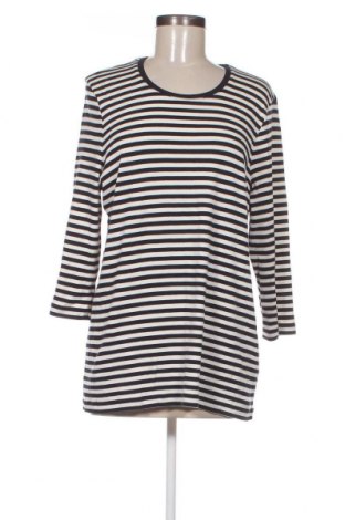 Γυναικεία μπλούζα Efixelle, Μέγεθος XL, Χρώμα Πολύχρωμο, Τιμή 4,70 €