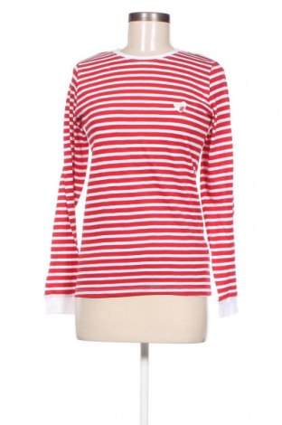 Damen Shirt Eight2Nine, Größe XS, Farbe Mehrfarbig, Preis 4,73 €