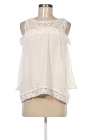 Γυναικεία μπλούζα Eight2Nine, Μέγεθος M, Χρώμα Λευκό, Τιμή 21,83 €