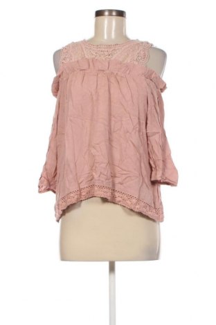 Damen Shirt Eight2Nine, Größe S, Farbe Aschrosa, Preis 39,69 €