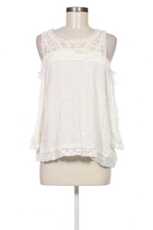 Дамска блуза Eight2Nine, Размер L, Цвят Бял, Цена 26,95 лв.