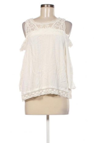 Γυναικεία μπλούζα Eight2Nine, Μέγεθος L, Χρώμα Λευκό, Τιμή 9,92 €
