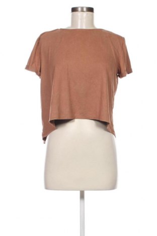 Дамска блуза Eight2Nine, Размер M, Цвят Кафяв, Цена 34,00 лв.