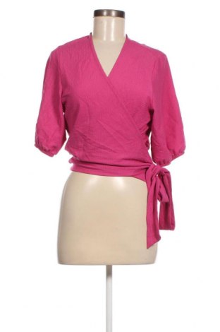Damen Shirt Eksept, Größe XL, Farbe Rosa, Preis 14,20 €