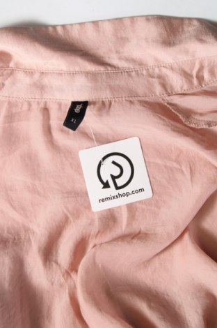 Damen Shirt Eksept, Größe XL, Farbe Rosa, Preis € 23,66