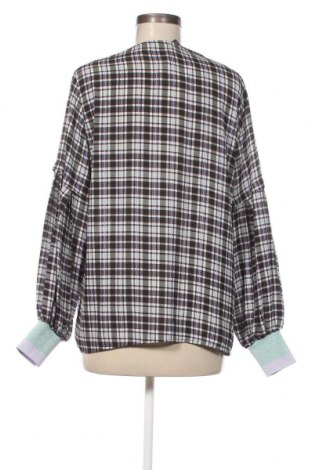 Дамска блуза Eksept, Размер XL, Цвят Многоцветен, Цена 13,60 лв.