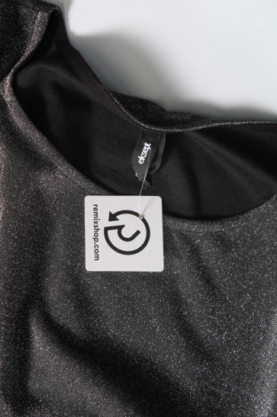 Γυναικεία μπλούζα Eksept, Μέγεθος L, Χρώμα Μαύρο, Τιμή 8,41 €