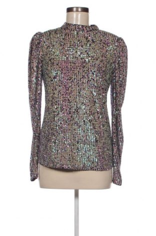 Γυναικεία μπλούζα Eksept, Μέγεθος S, Χρώμα Πολύχρωμο, Τιμή 21,03 €