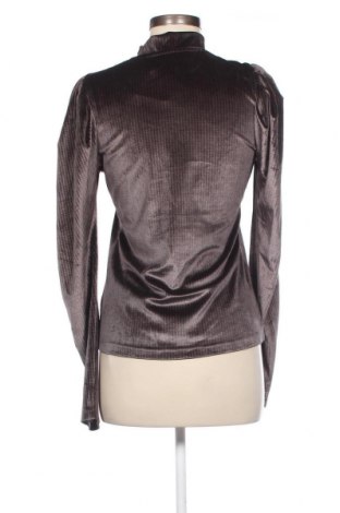 Damen Shirt Eksept, Größe S, Farbe Braun, Preis 3,55 €