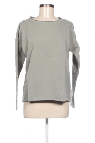Γυναικεία μπλούζα Elbsand, Μέγεθος S, Χρώμα Πράσινο, Τιμή 9,92 €