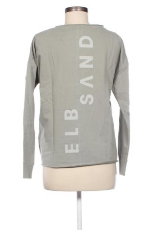 Damen Shirt Elbsand, Größe S, Farbe Grün, Preis € 7,94