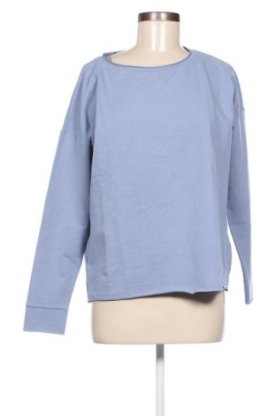 Γυναικεία μπλούζα Elbsand, Μέγεθος M, Χρώμα Μπλέ, Τιμή 9,92 €