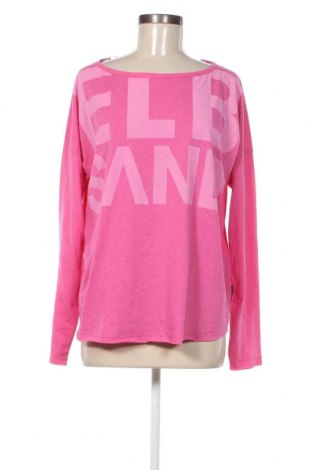 Damen Shirt Elbsand, Größe L, Farbe Rosa, Preis 15,88 €