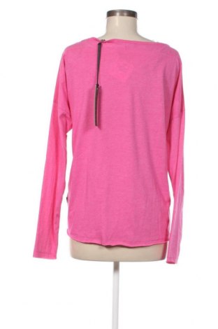 Damen Shirt Elbsand, Größe L, Farbe Rosa, Preis 39,69 €