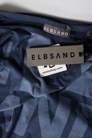 Dámska blúza Elbsand, Veľkosť L, Farba Modrá, Cena  39,69 €