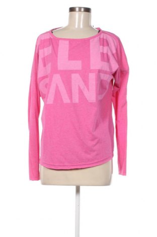 Damen Shirt Elbsand, Größe M, Farbe Rosa, Preis € 15,88