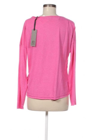 Damen Shirt Elbsand, Größe M, Farbe Rosa, Preis 13,89 €