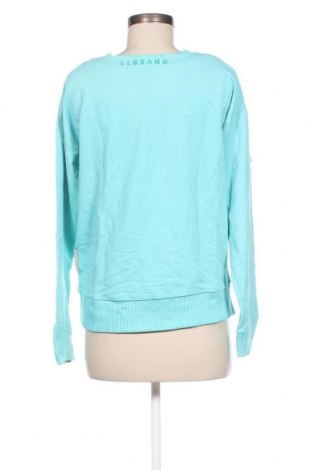 Damen Shirt Elbsand, Größe S, Farbe Blau, Preis € 23,66