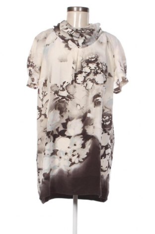 Γυναικεία μπλούζα Elena Miro, Μέγεθος L, Χρώμα Πολύχρωμο, Τιμή 30,69 €