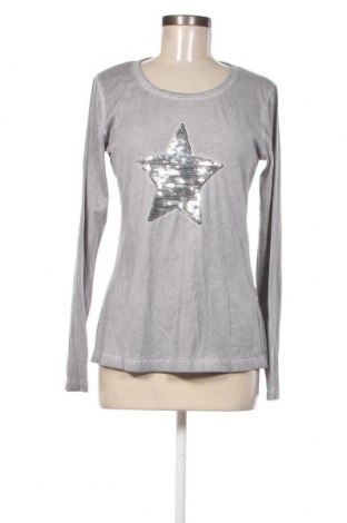 Damen Shirt Elle Nor, Größe M, Farbe Grau, Preis 4,67 €