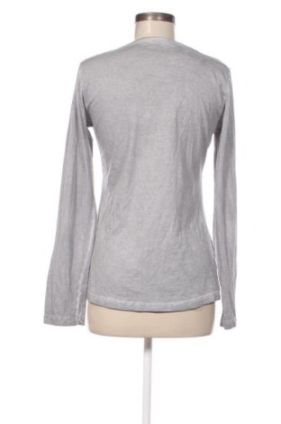 Дамска блуза Elle Nor, Размер M, Цвят Сив, Цена 9,12 лв.