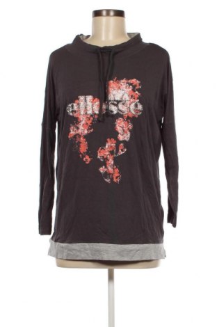Damen Shirt Ellesse, Größe S, Farbe Grau, Preis 3,55 €