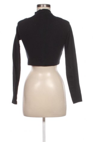 Γυναικεία μπλούζα Ellesse, Μέγεθος M, Χρώμα Μαύρο, Τιμή 22,67 €