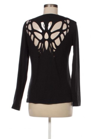 Дамска блуза Emery rose, Размер S, Цвят Черен, Цена 3,42 лв.