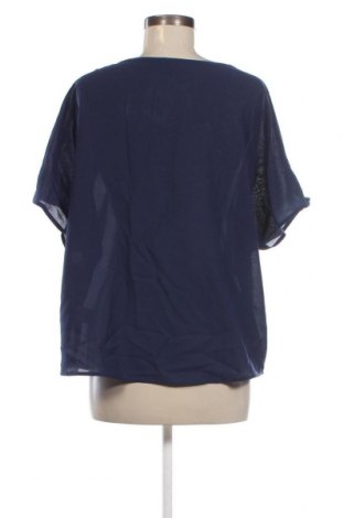 Дамска блуза Emery rose, Размер XXL, Цвят Син, Цена 19,14 лв.
