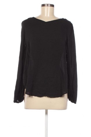 Дамска блуза Emery rose, Размер M, Цвят Черен, Цена 3,80 лв.
