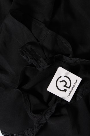 Дамска блуза Emery rose, Размер M, Цвят Черен, Цена 4,56 лв.