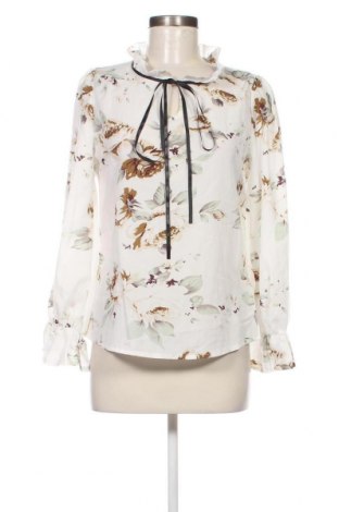 Дамска блуза Emery rose, Размер M, Цвят Многоцветен, Цена 9,50 лв.