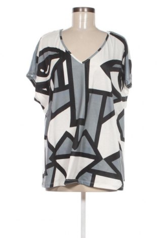 Дамска блуза Emery rose, Размер XL, Цвят Многоцветен, Цена 31,00 лв.