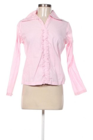 Дамска блуза Emma, Размер S, Цвят Розов, Цена 8,80 лв.
