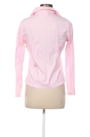 Дамска блуза Emma, Размер S, Цвят Розов, Цена 9,38 лв.