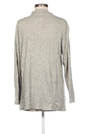Γυναικεία μπλούζα Encuentro, Μέγεθος XL, Χρώμα Πράσινο, Τιμή 4,70 €