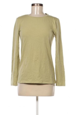 Γυναικεία μπλούζα Encuentro, Μέγεθος S, Χρώμα Πράσινο, Τιμή 5,29 €