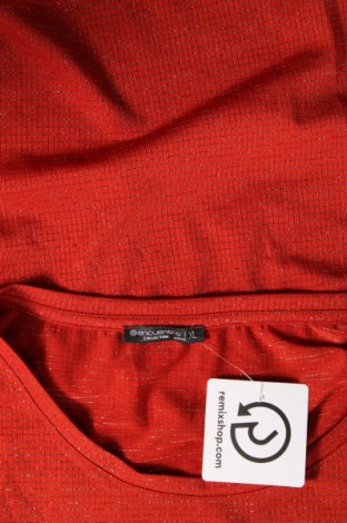 Damen Shirt Encuentro, Größe XL, Farbe Rot, Preis € 13,22