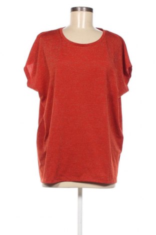 Дамска блуза Encuentro, Размер XL, Цвят Червен, Цена 10,45 лв.