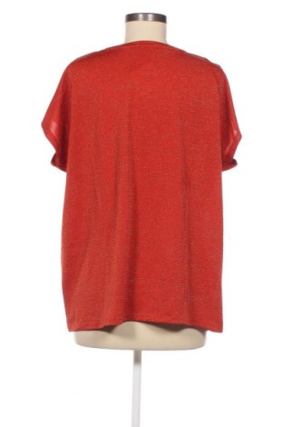 Damen Shirt Encuentro, Größe XL, Farbe Rot, Preis € 4,49