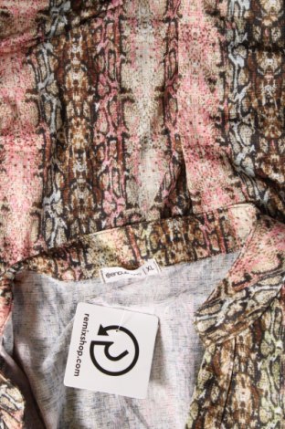 Damen Shirt Encuentro, Größe XL, Farbe Mehrfarbig, Preis 5,29 €