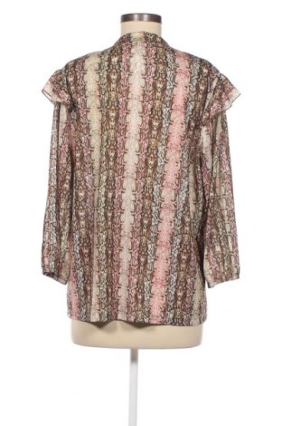 Γυναικεία μπλούζα Encuentro, Μέγεθος XL, Χρώμα Πολύχρωμο, Τιμή 4,70 €